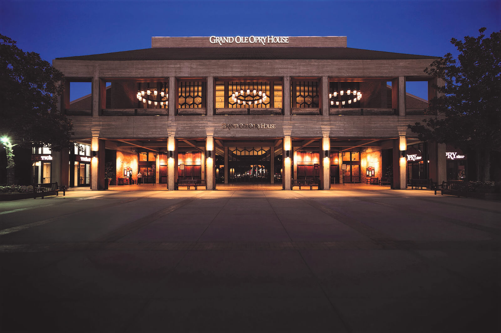 Hotel 1